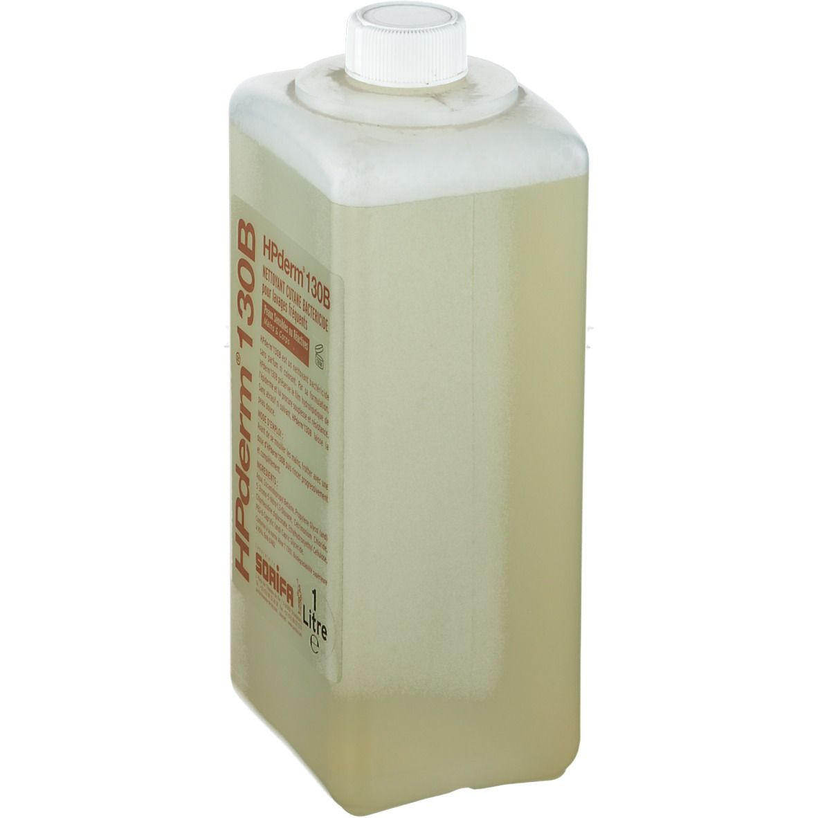 HP Derm 130B Savon Liquide