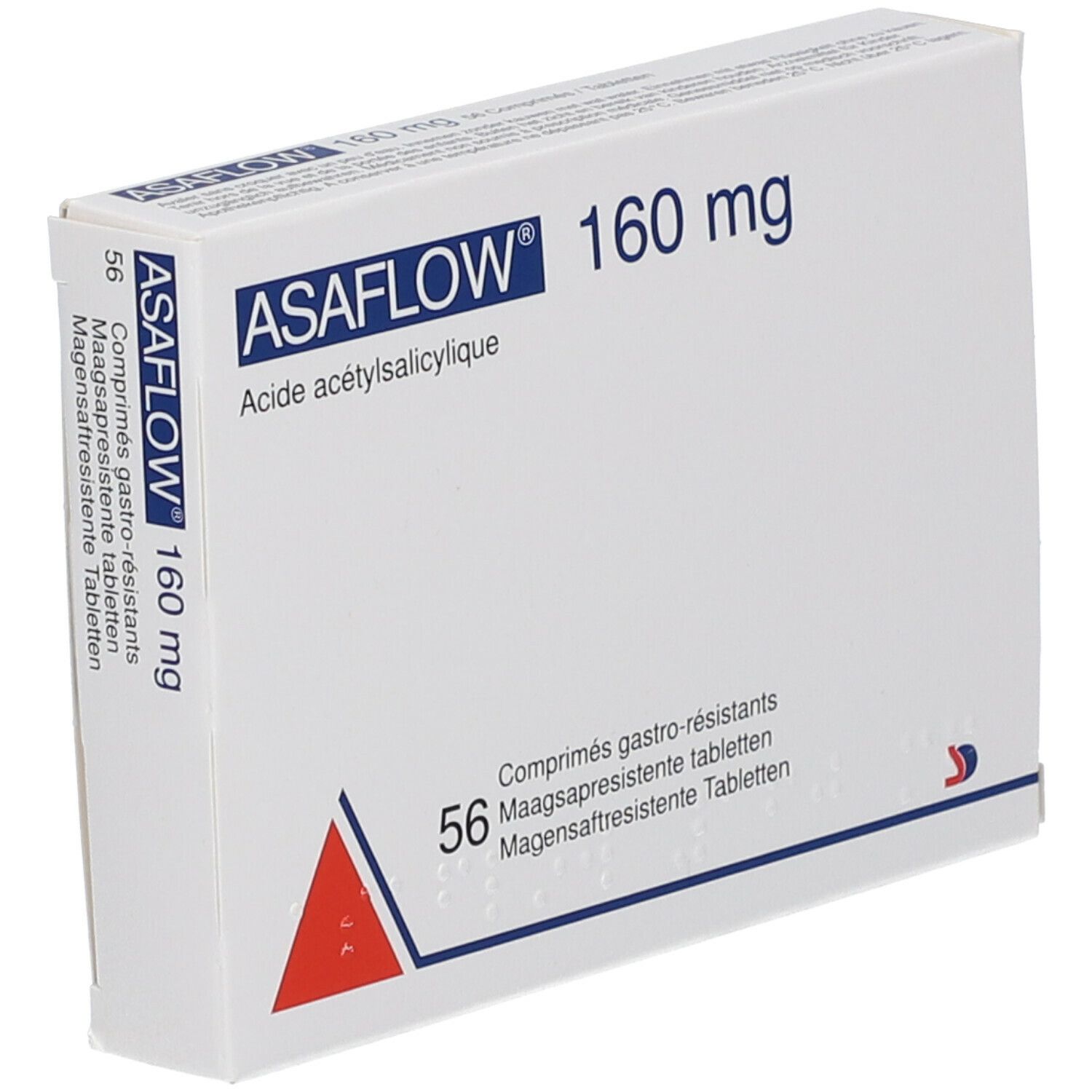 Asaflow 160mg