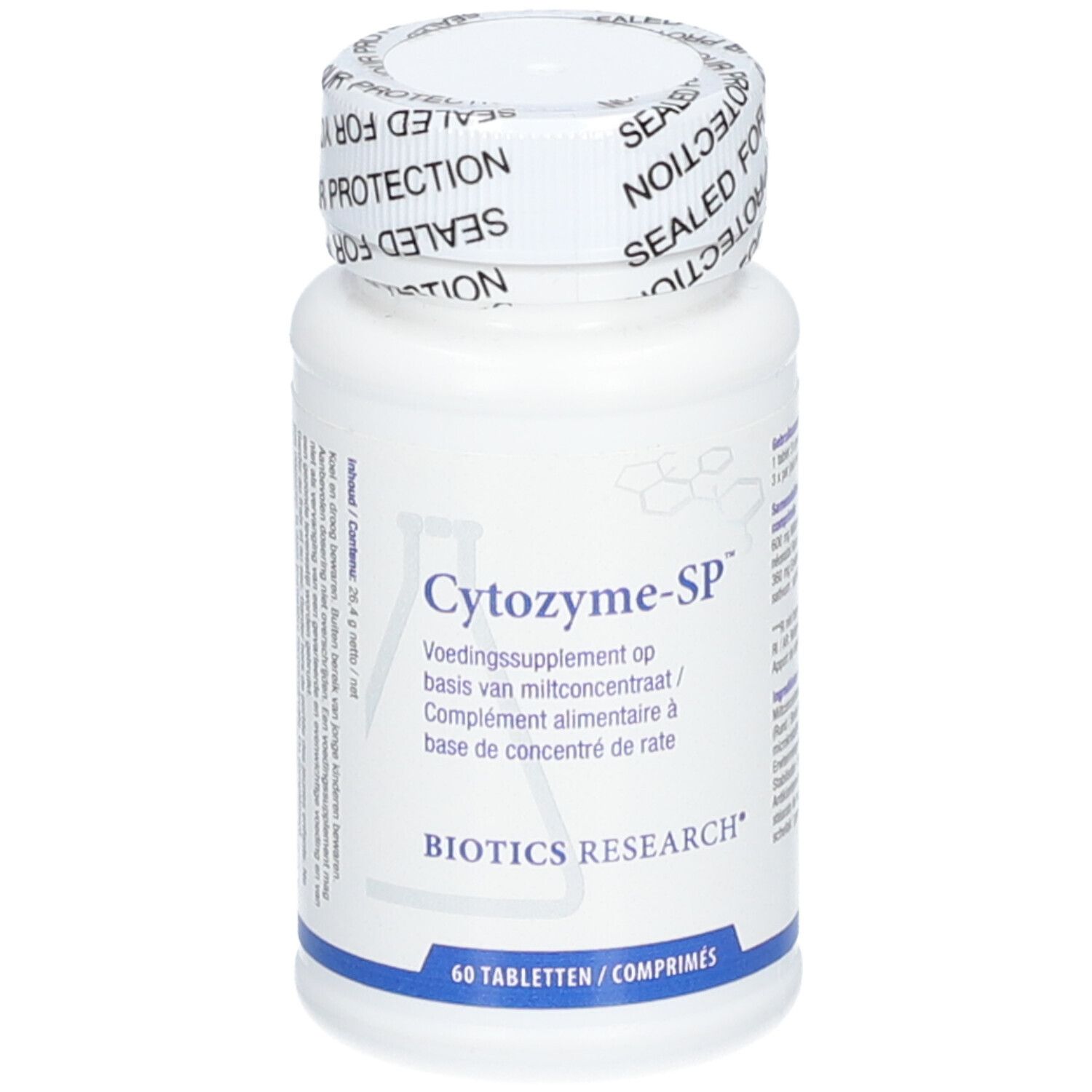 Biotics Research® Cytozyme-SP™