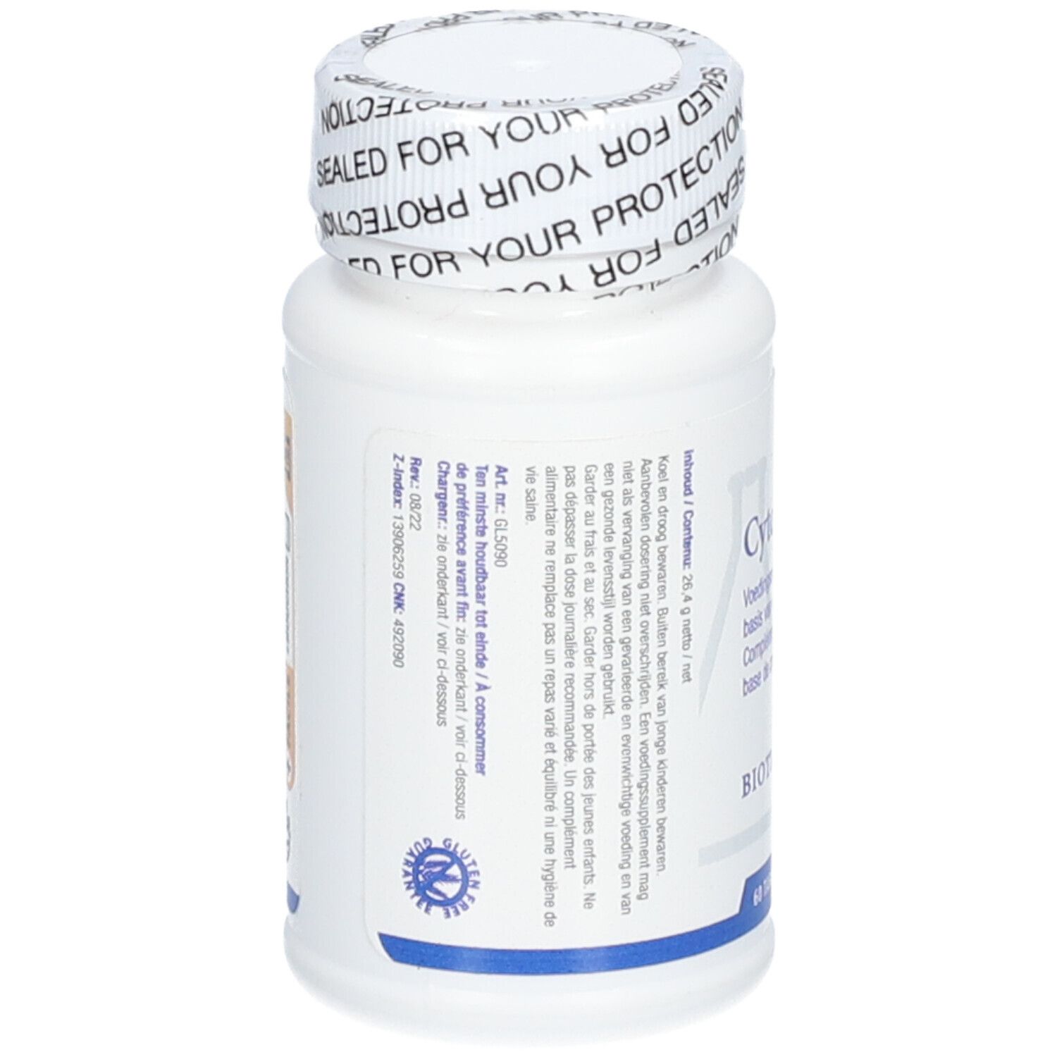 Biotics Research® Cytozyme-SP™
