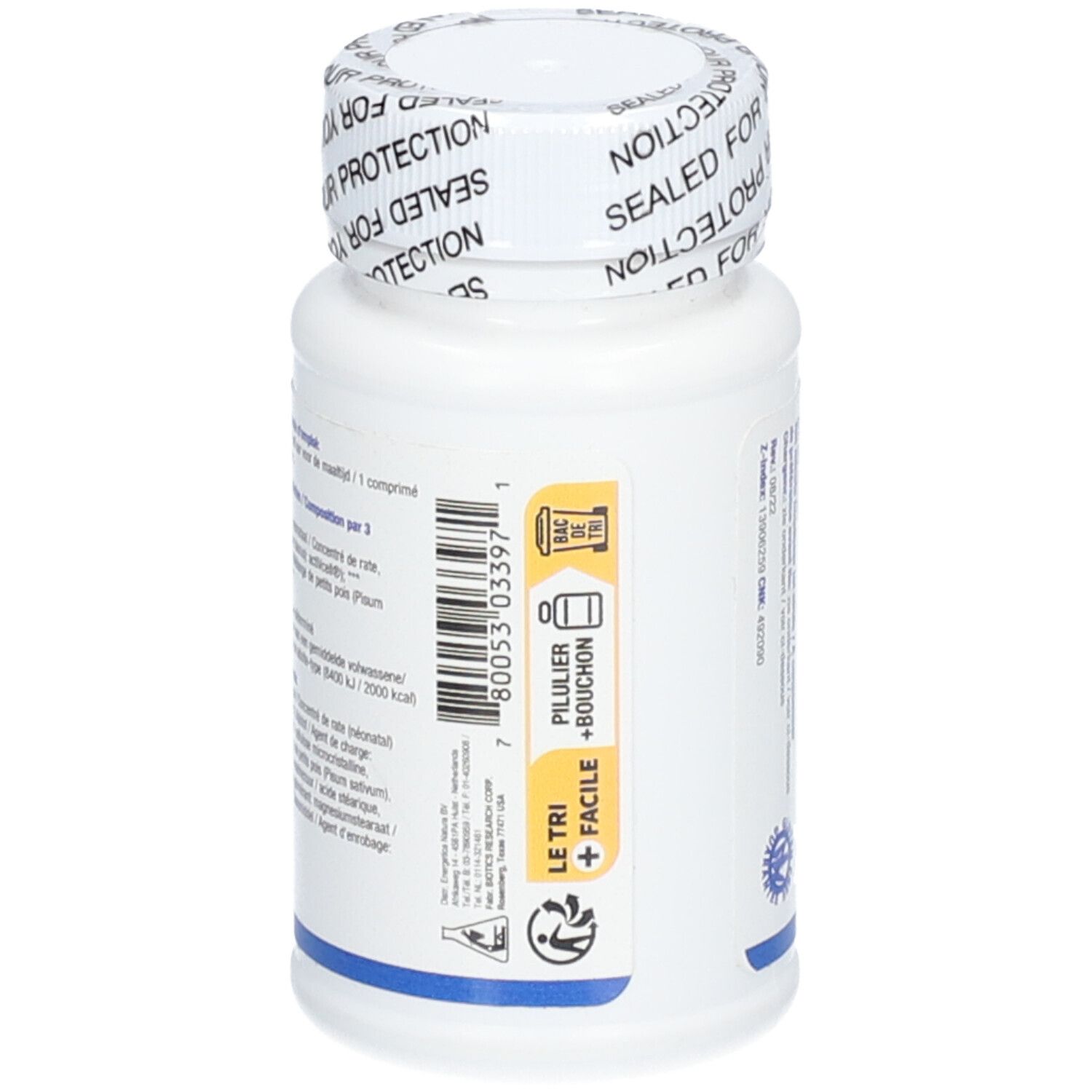 Biotics Research® Cytozyme-SP™