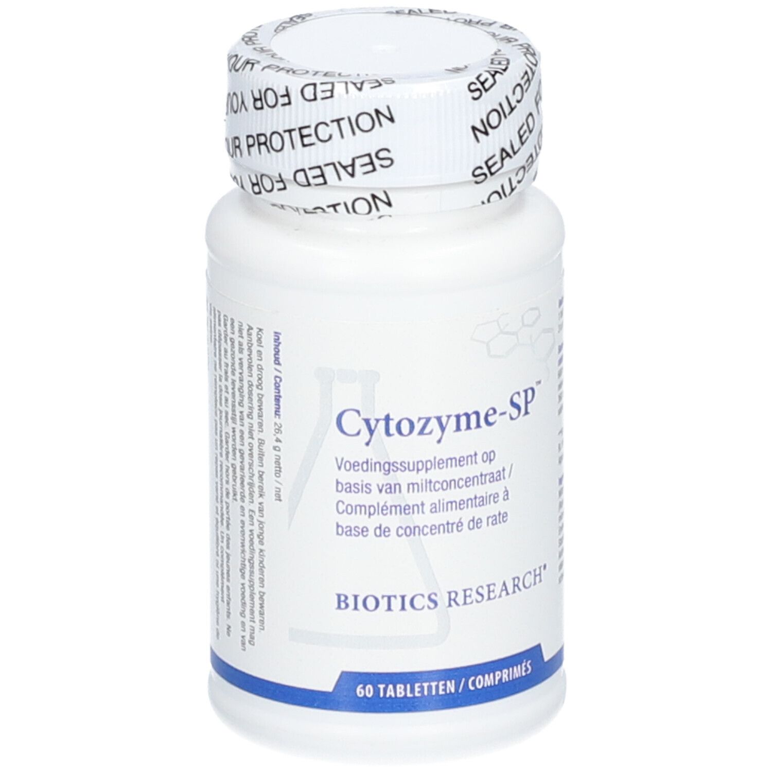 Biotics Research® Cytozyme-SP™