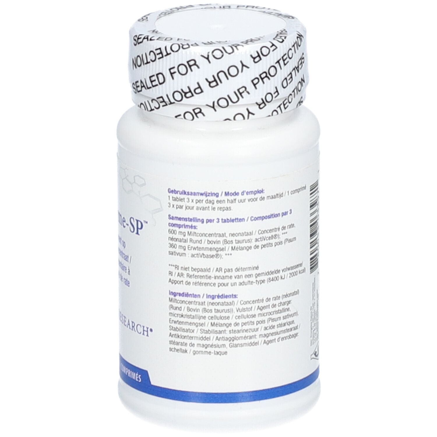 Biotics Research® Cytozyme-SP™