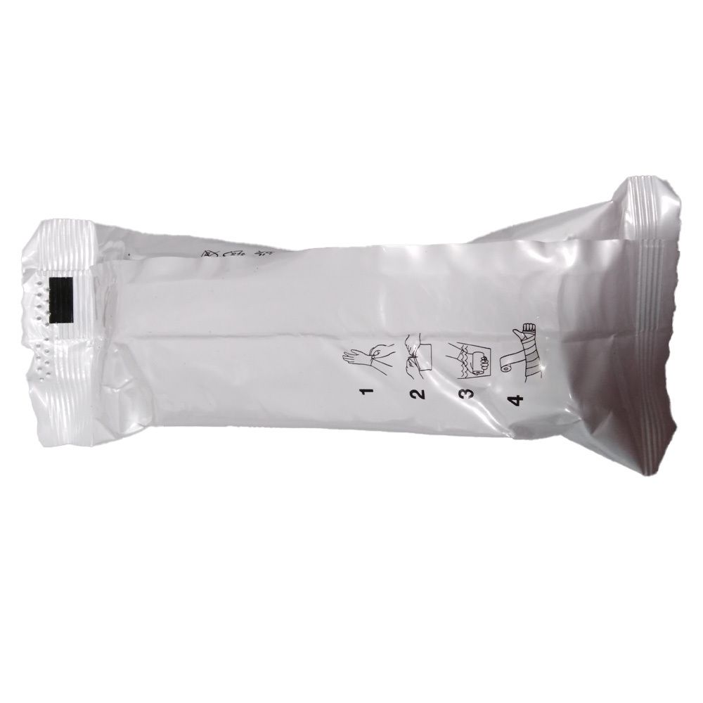 3M Scotchcast Plus Synthetisch Gipsverband Wit 12,7cm x 3,6m