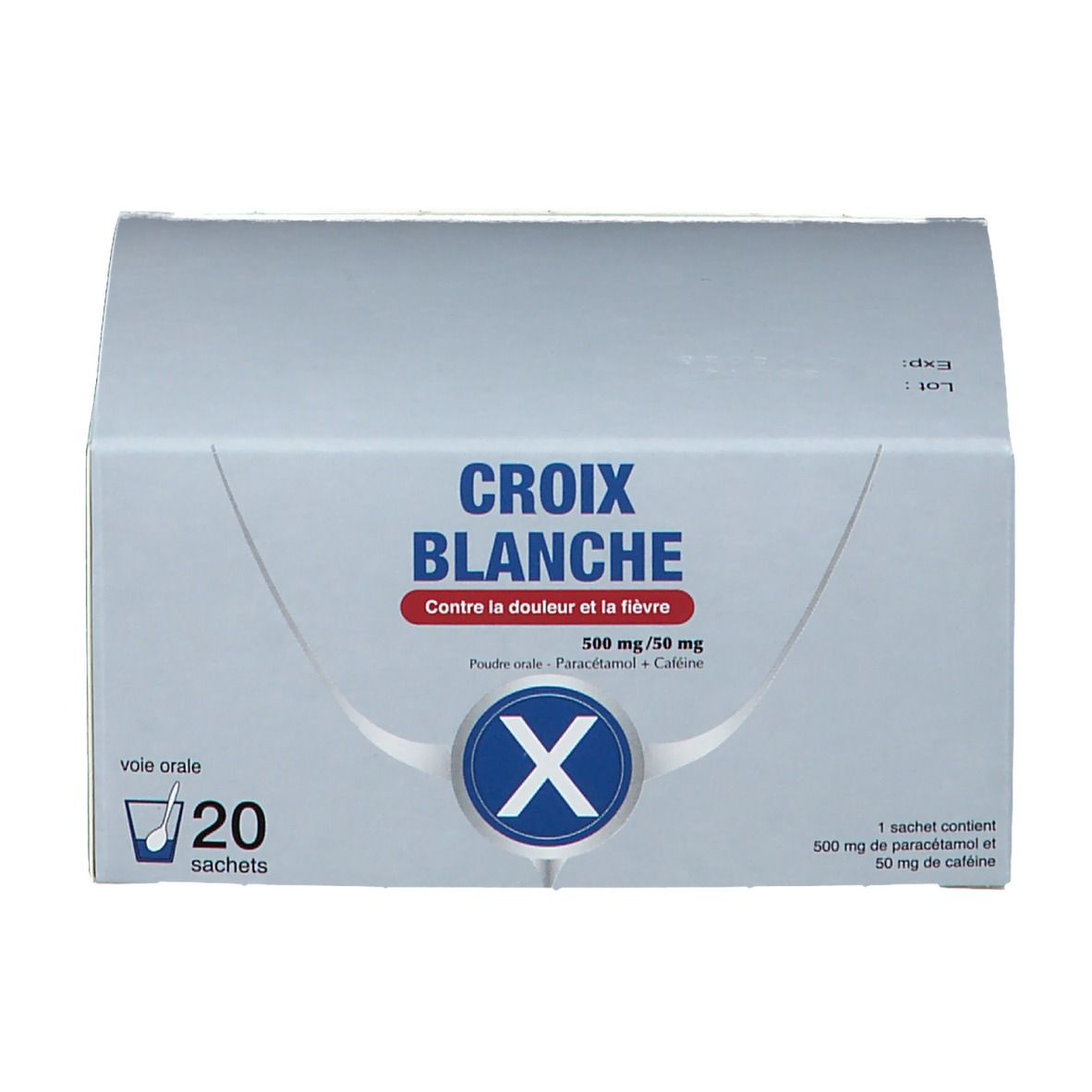 Croix Blanche