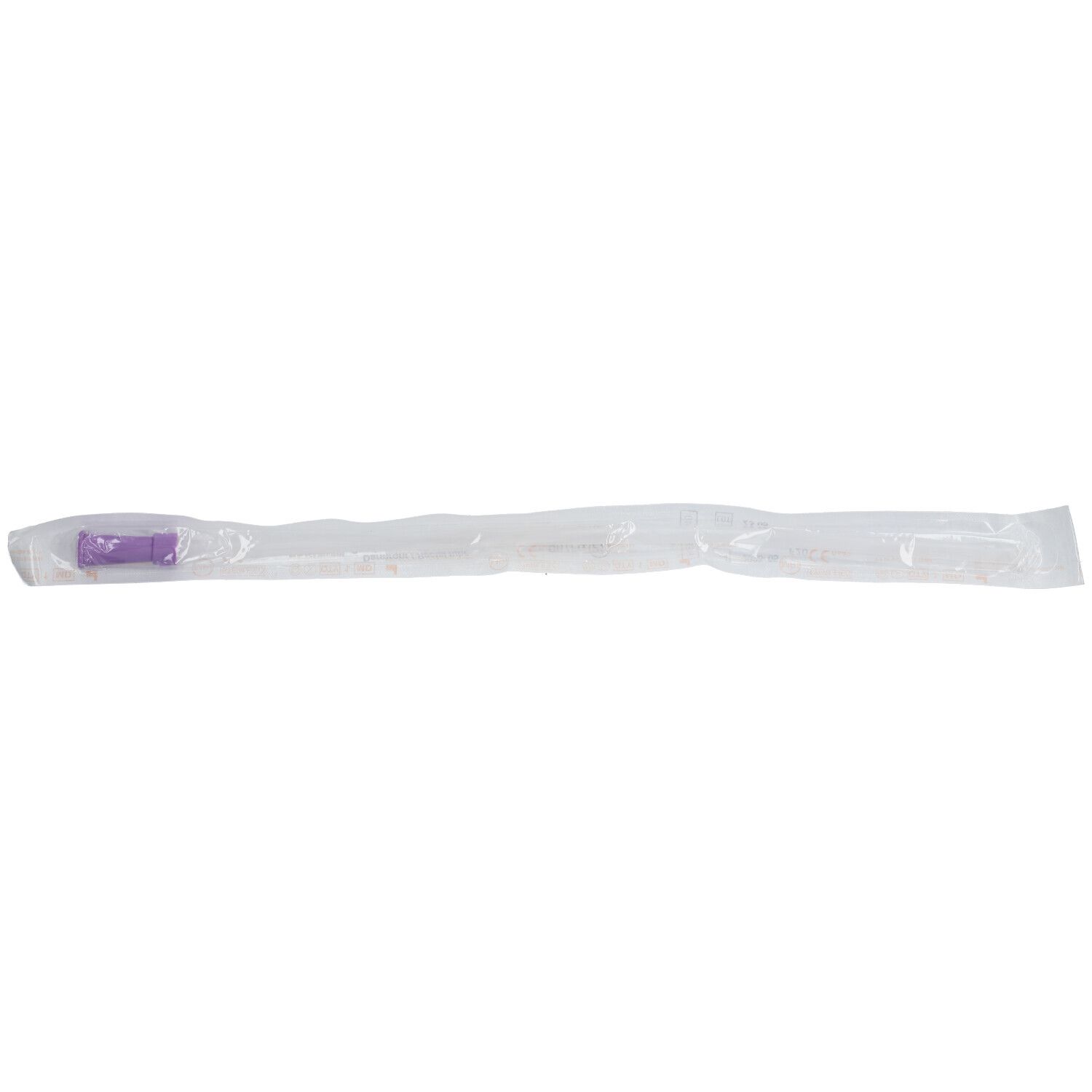 Sonde Rectaal Violet ch22