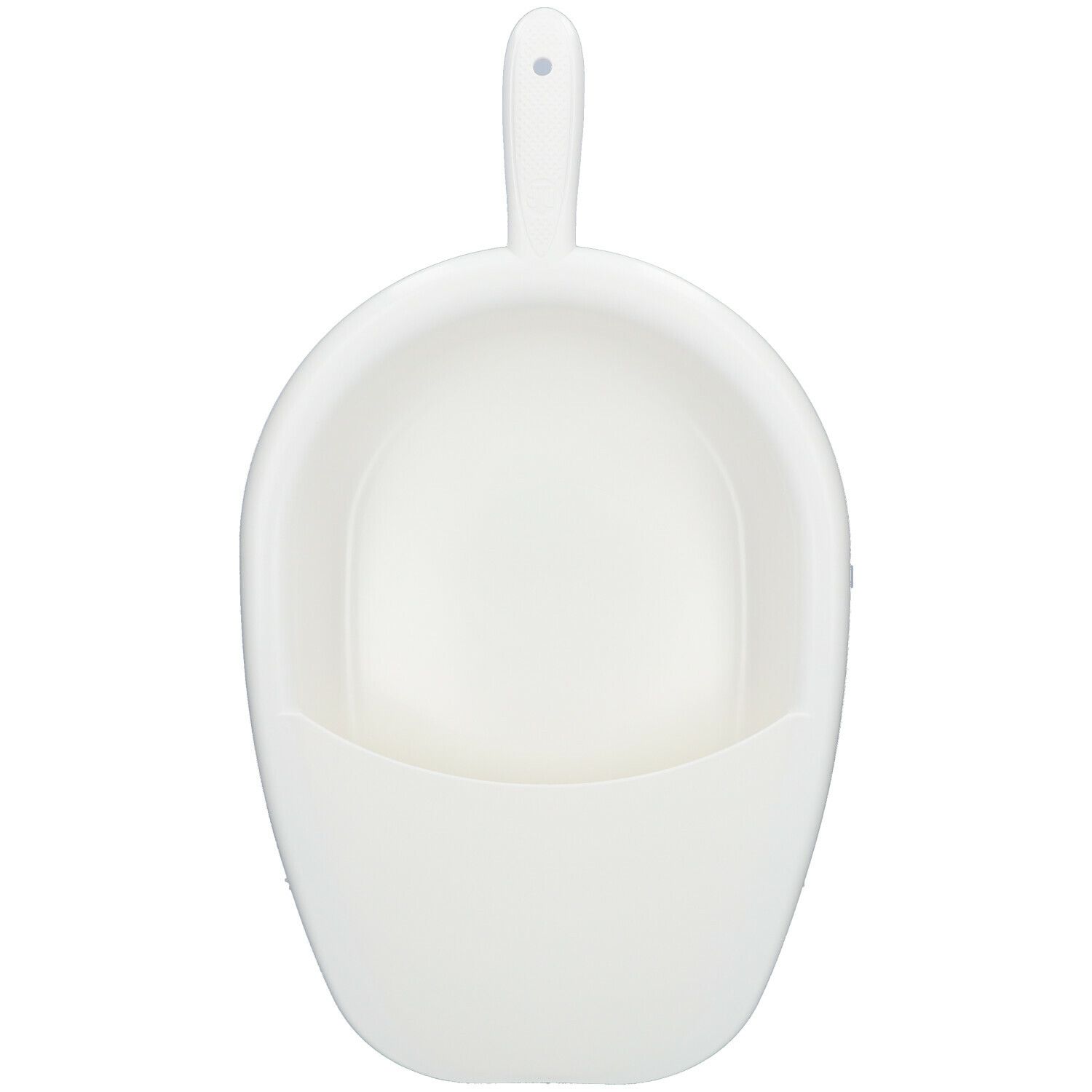 Pharmex Bedpan Plastiek