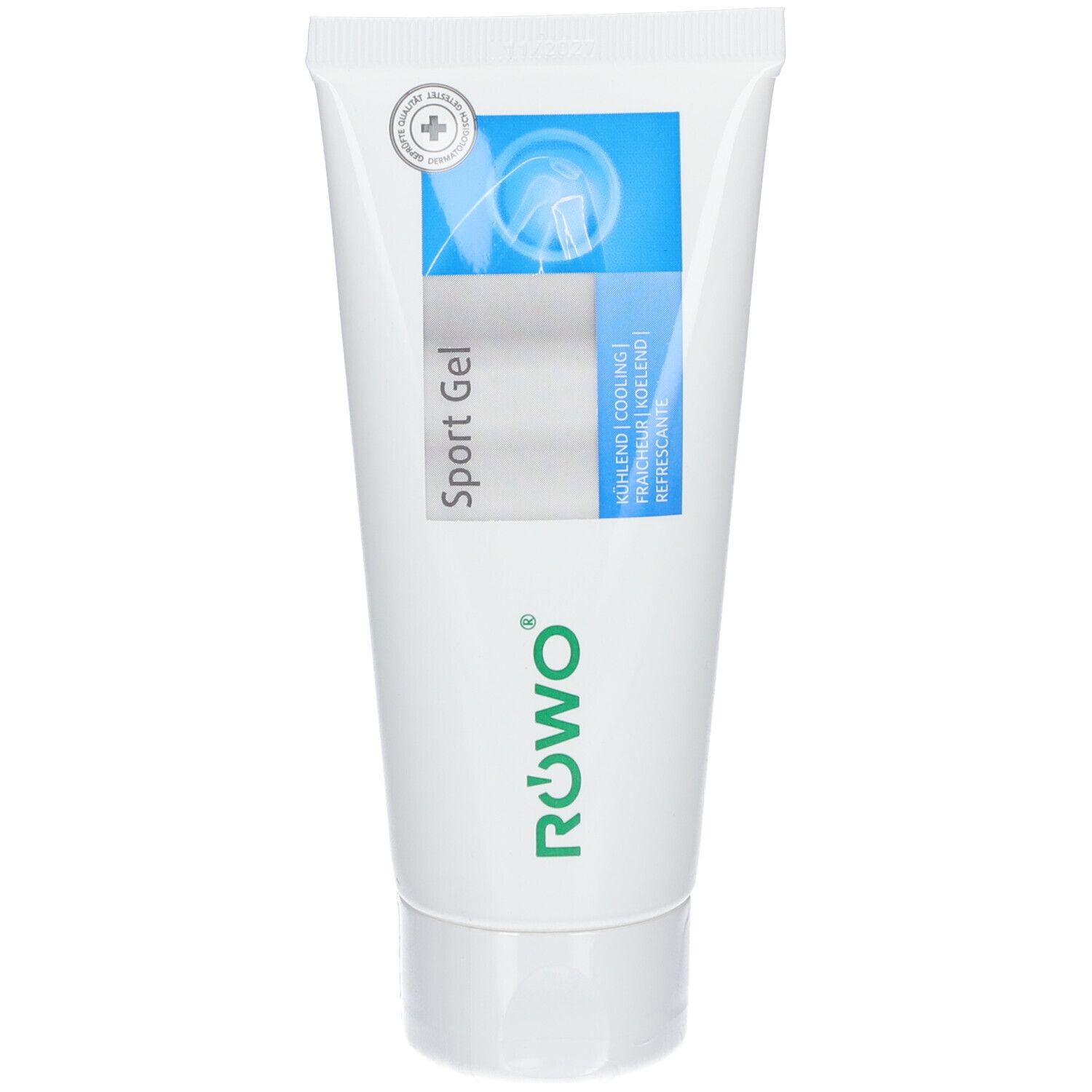 Rowo Sport Gel