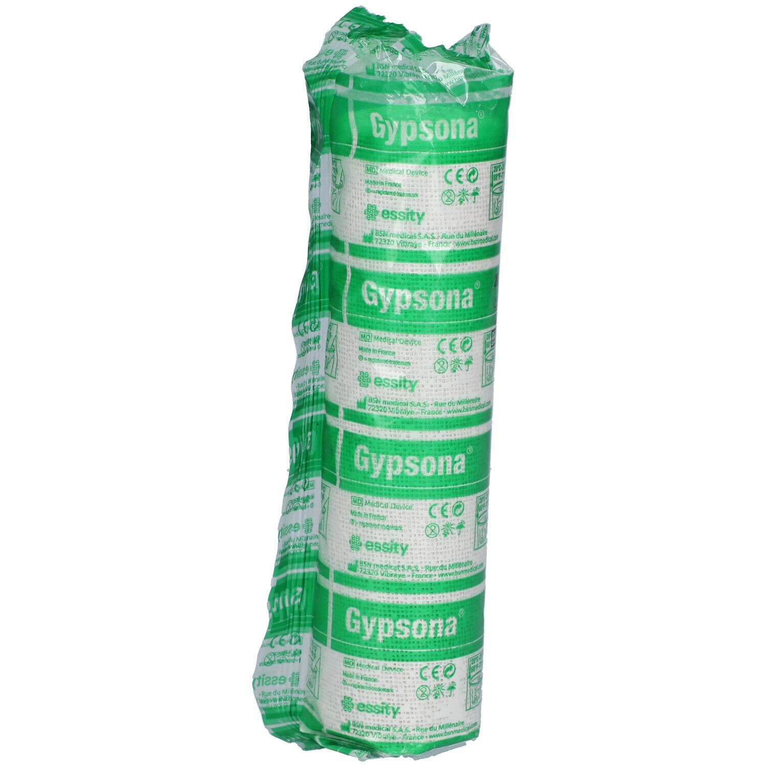 Gypsona BP 20cm x 2.7m