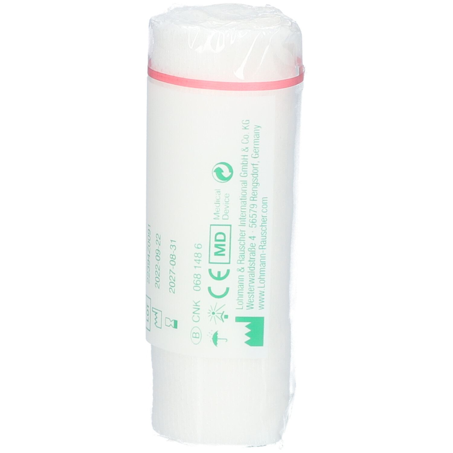 Stellastic V Bande Cello 10cm x 4m