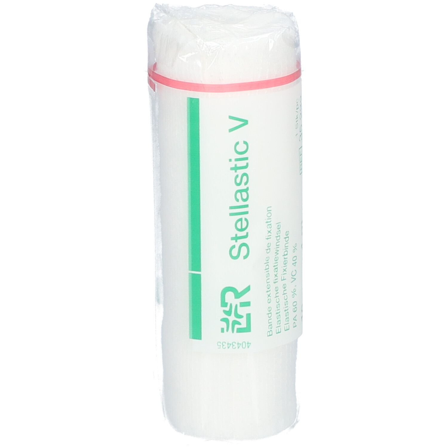 Stellastic V Bande Cello 10cm x 4m