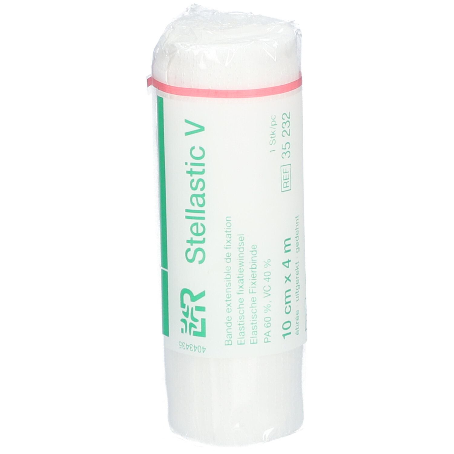 Stellastic V Bande Cello 10cm x 4m
