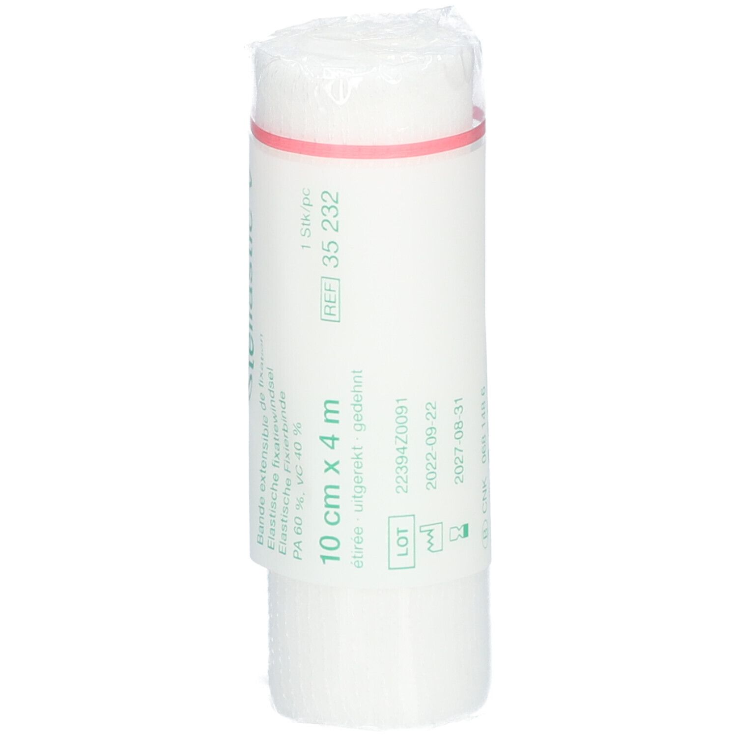 Stellastic V Bande Cello 10cm x 4m
