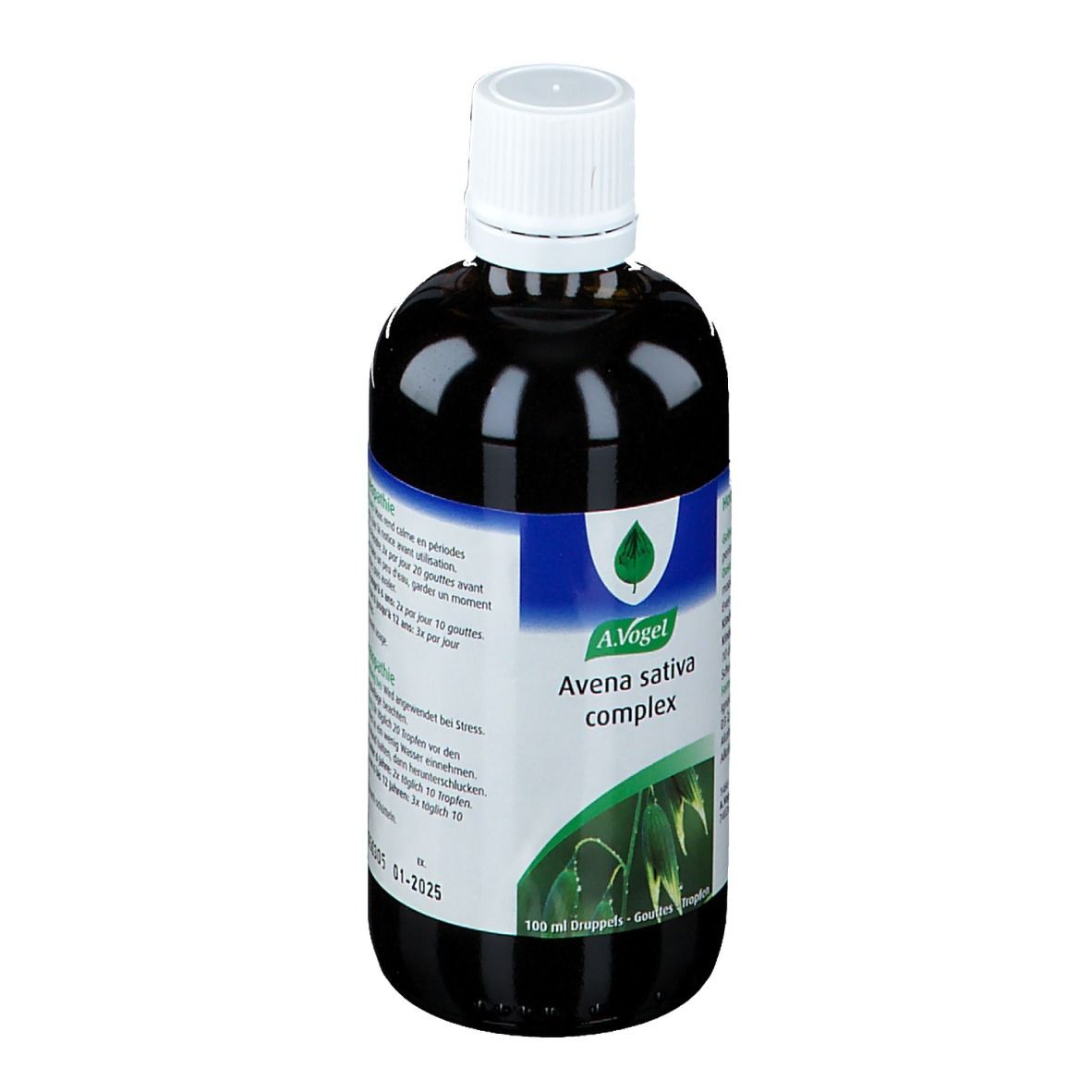 A.Vogel Avena Sativa Complex