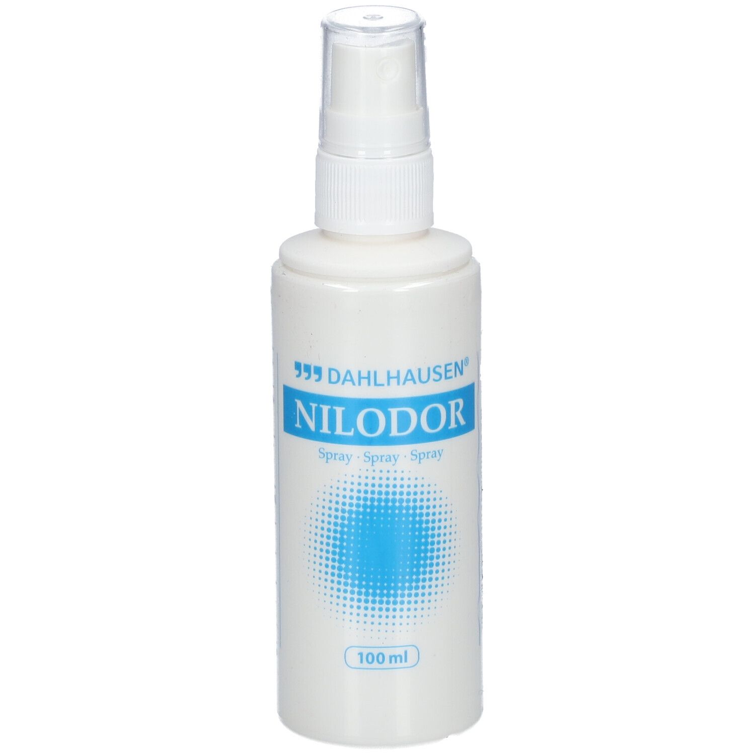 Nilodor