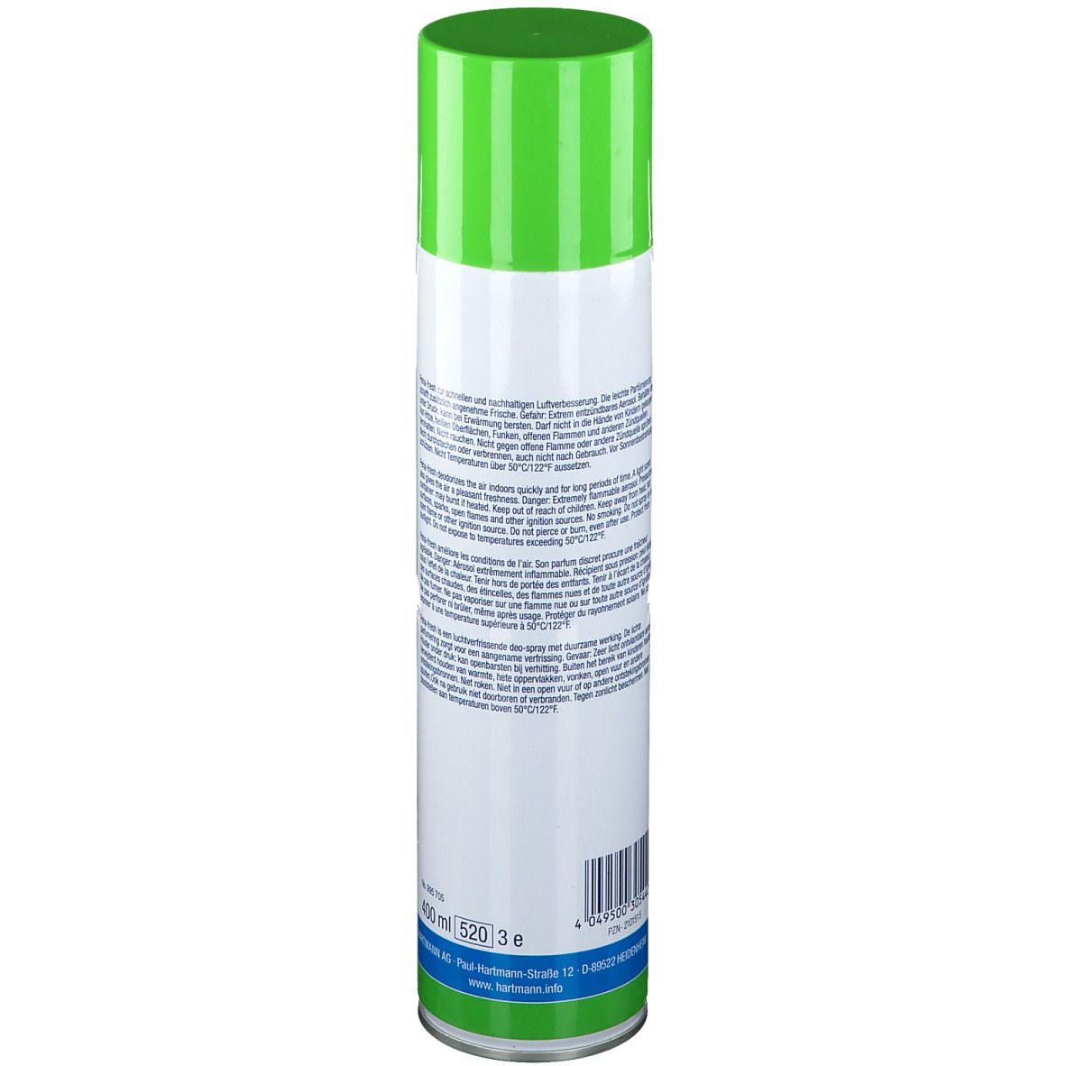 Peha-haft Fresh Luchtverfrisser Spray