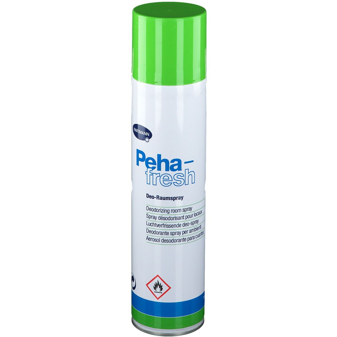 Peha-haft Fresh Luchtverfrisser Spray