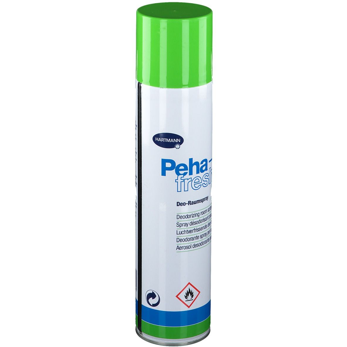 Peha-haft Fresh Luchtverfrisser Spray