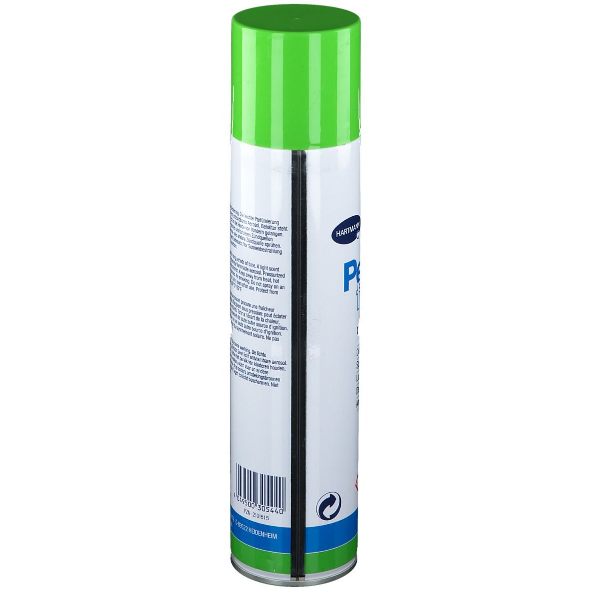 Peha-haft Fresh Luchtverfrisser Spray