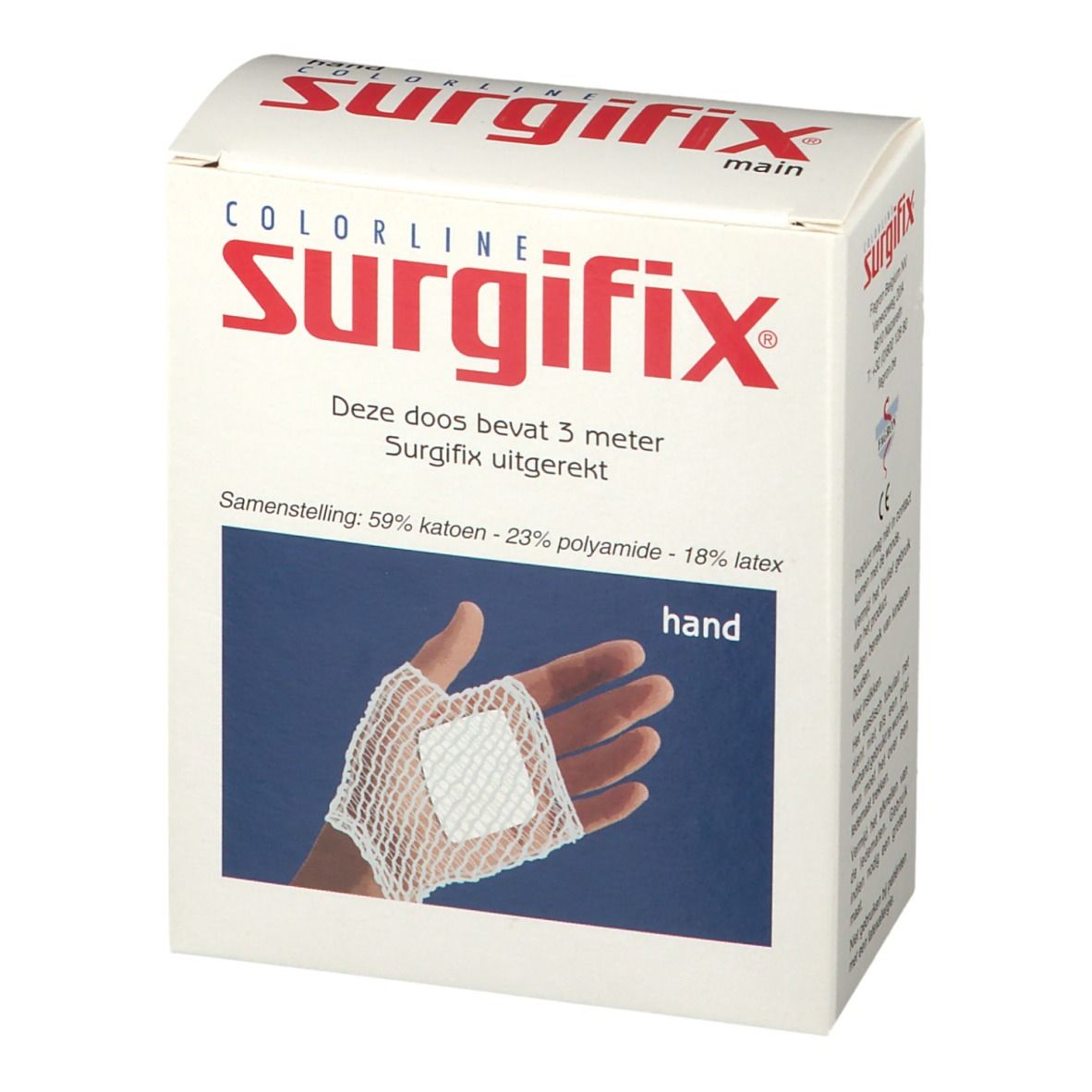 Surgifix Hand