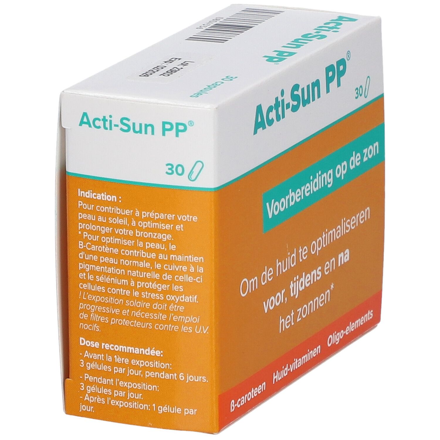 Acti-Sun PP