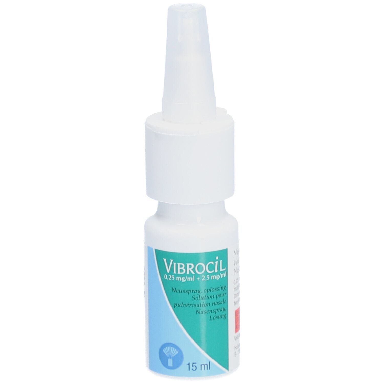 Vibrocil Neusspray