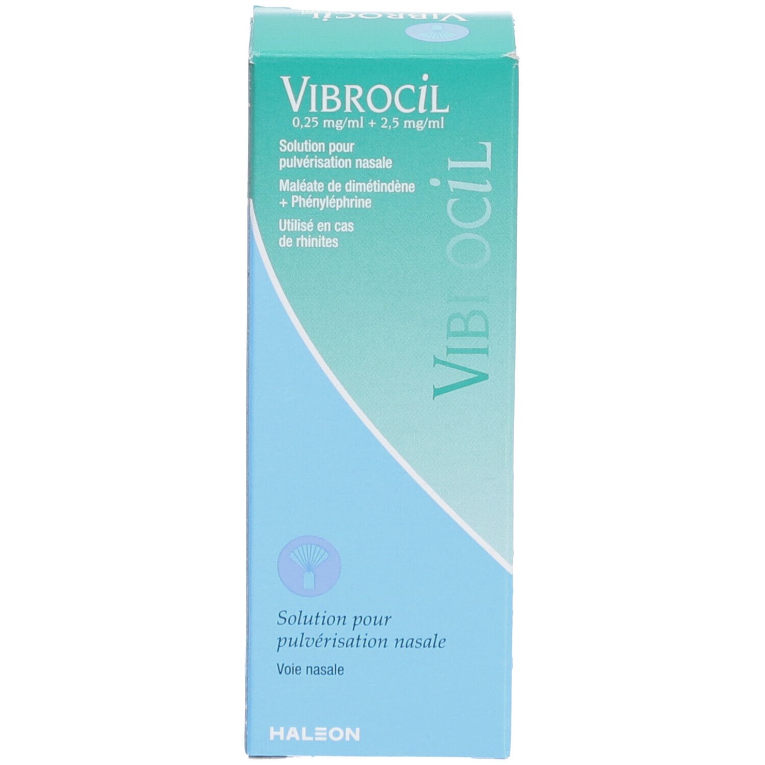 Vibrocil Neusspray