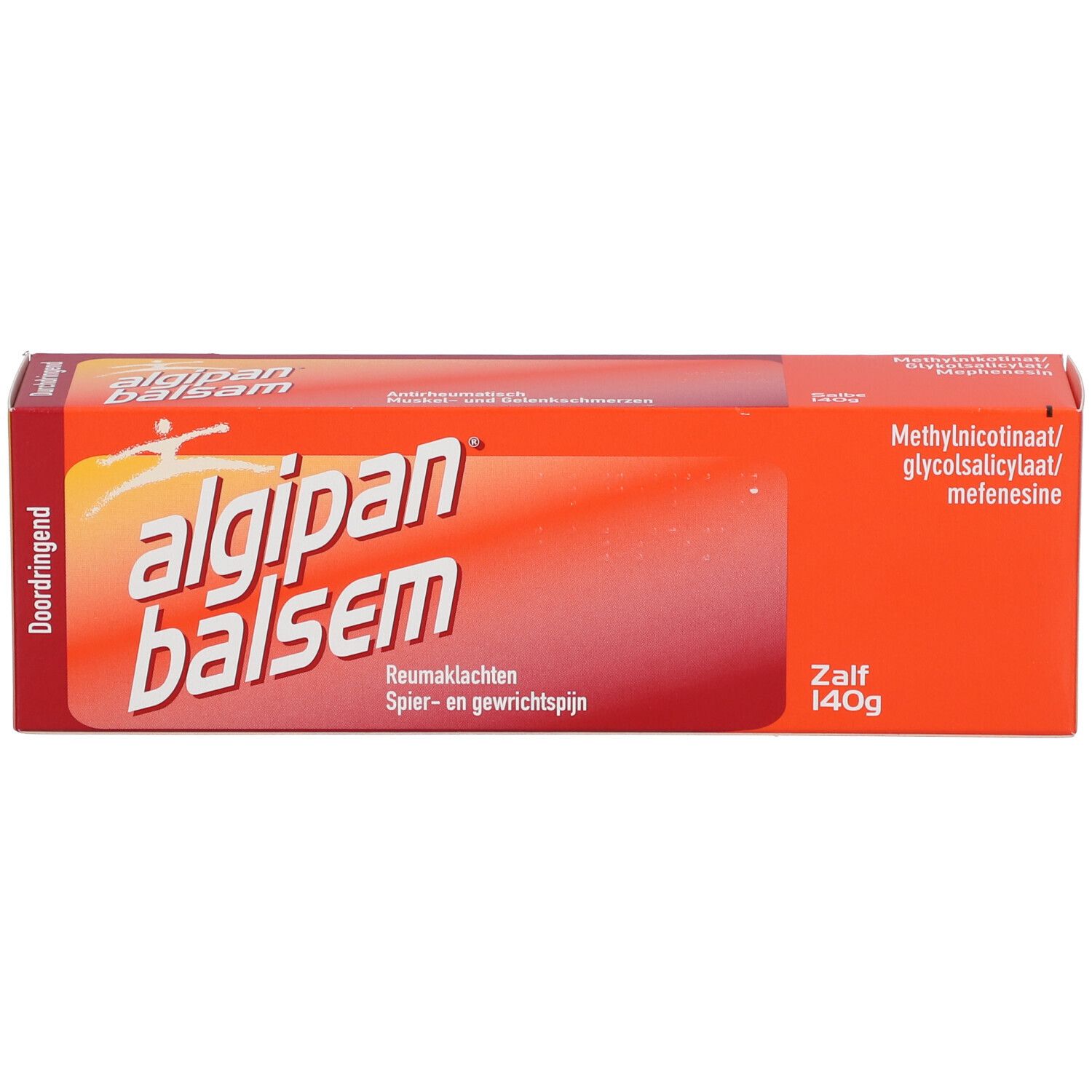 Algipan Baume