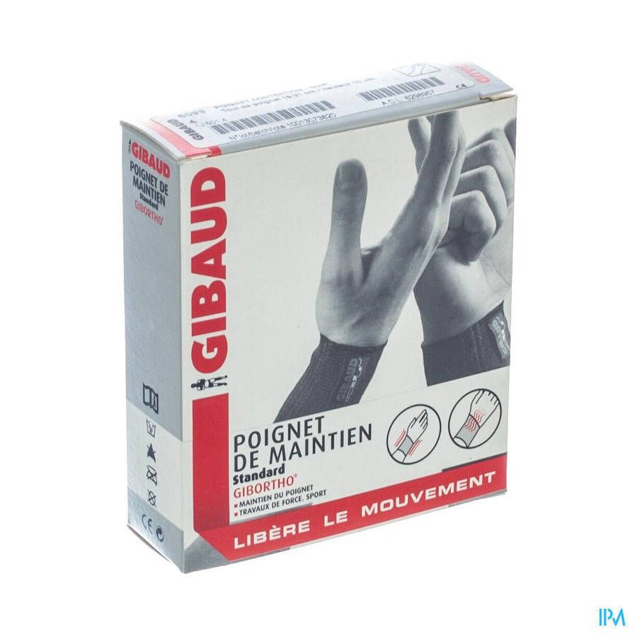 Gibaud Support De Poignet H10 Pigmentation 19-21 T4