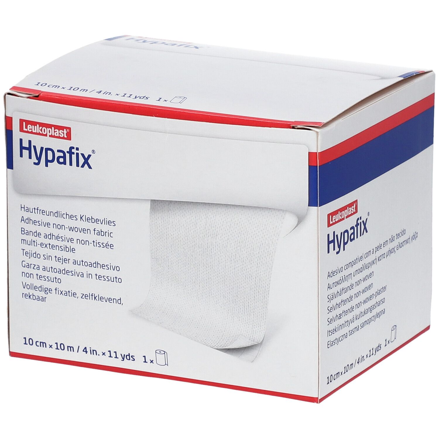 Hypafix 10cm x 10m