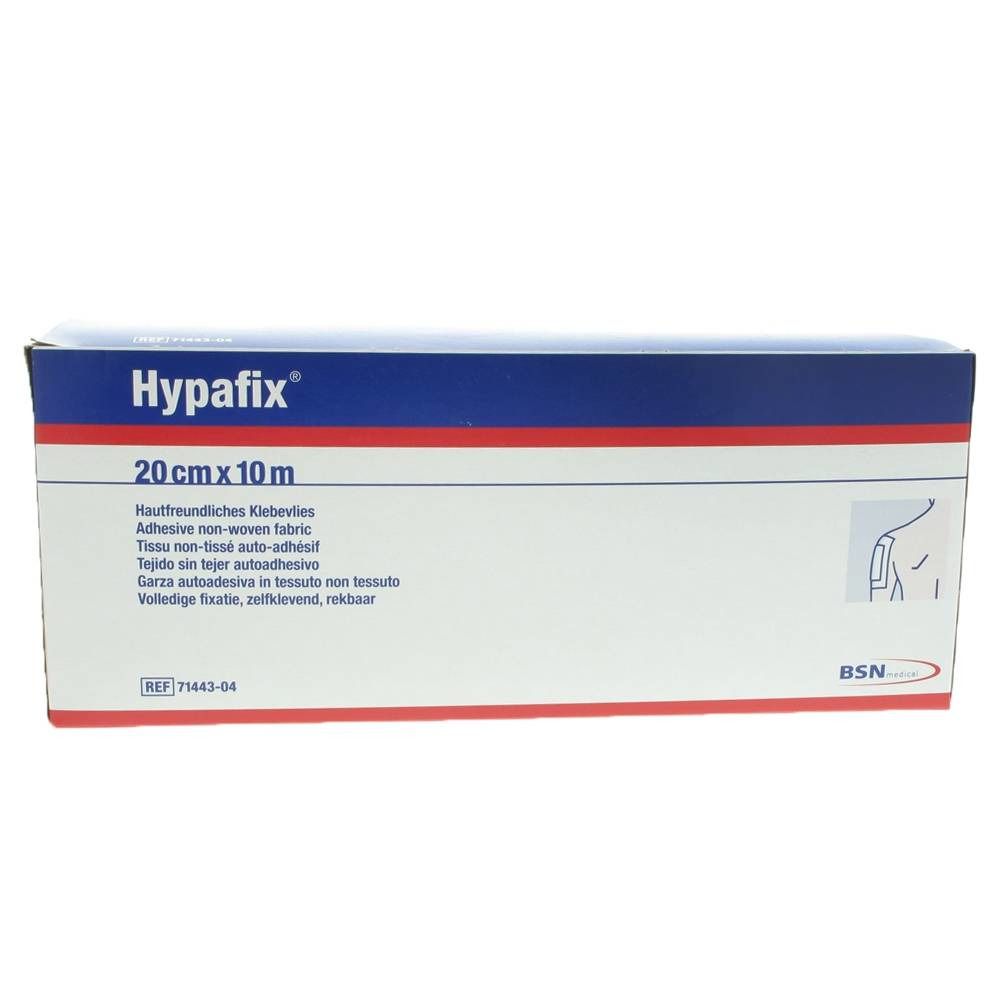 Hypafix 20cm x 10m