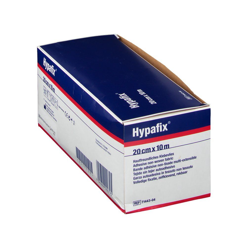 Hypafix 20cm x 10m