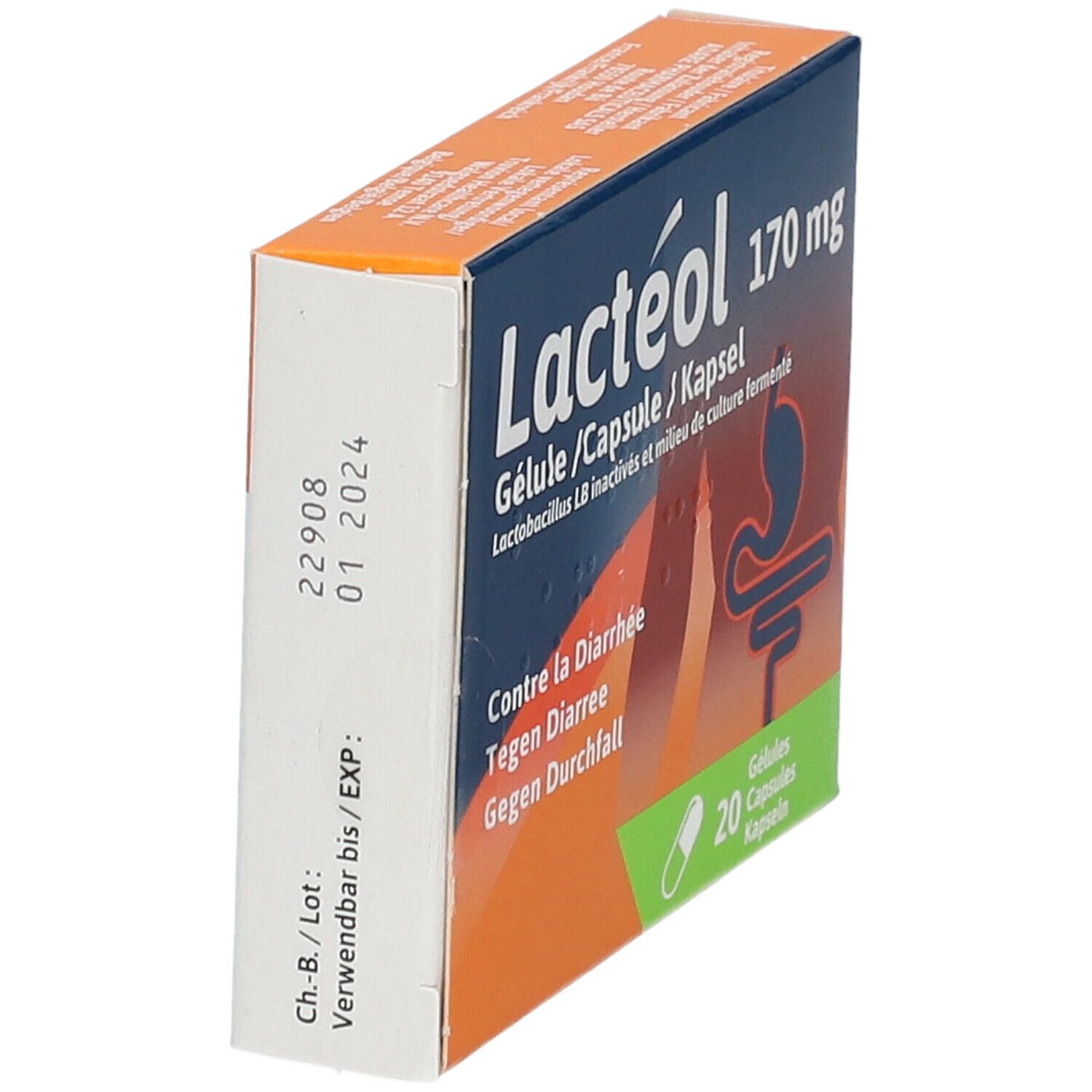 Lacteol