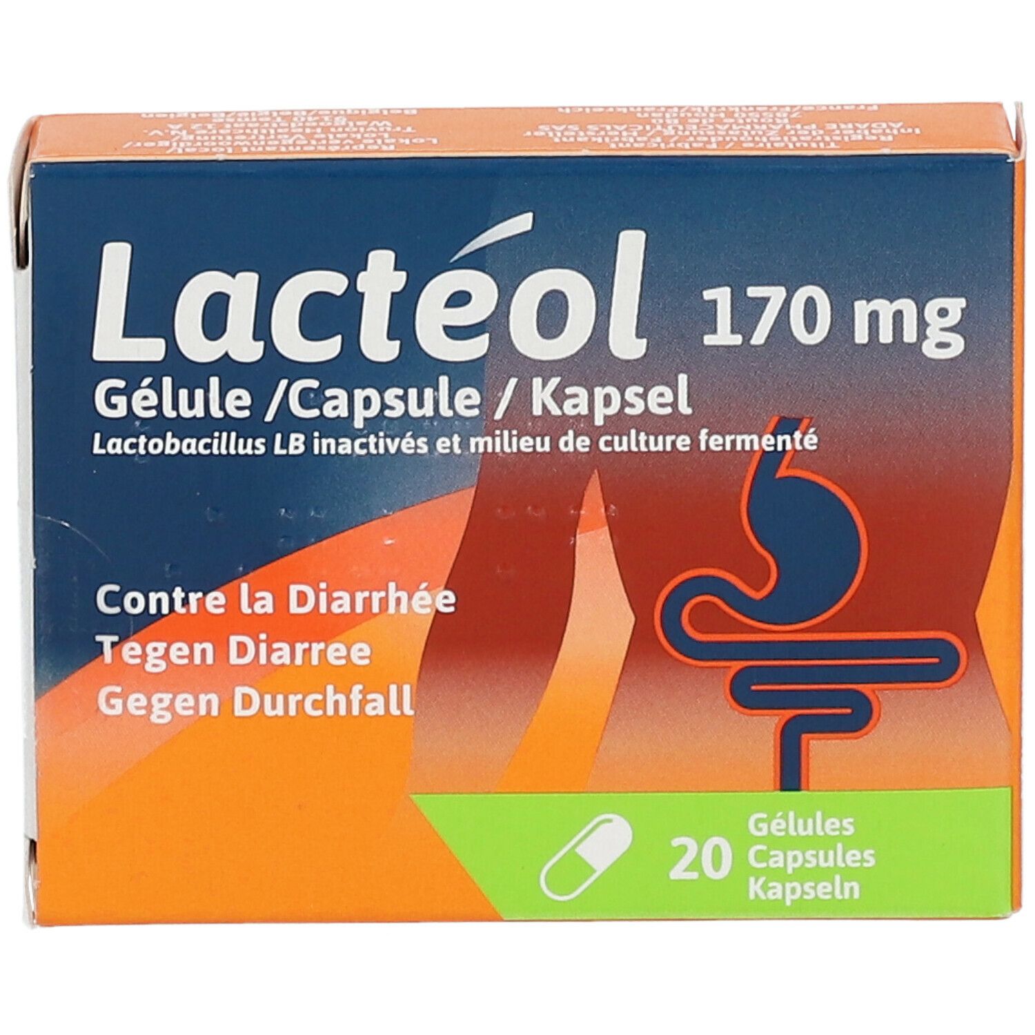 Lacteol