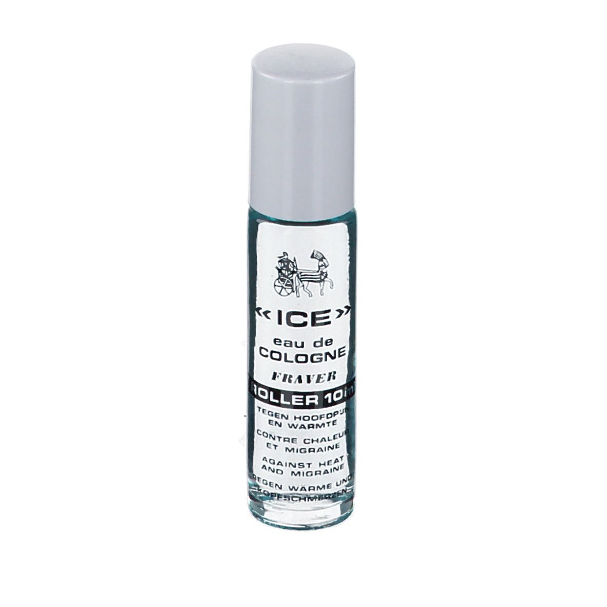 Edc Ice 70% Fraver Roller