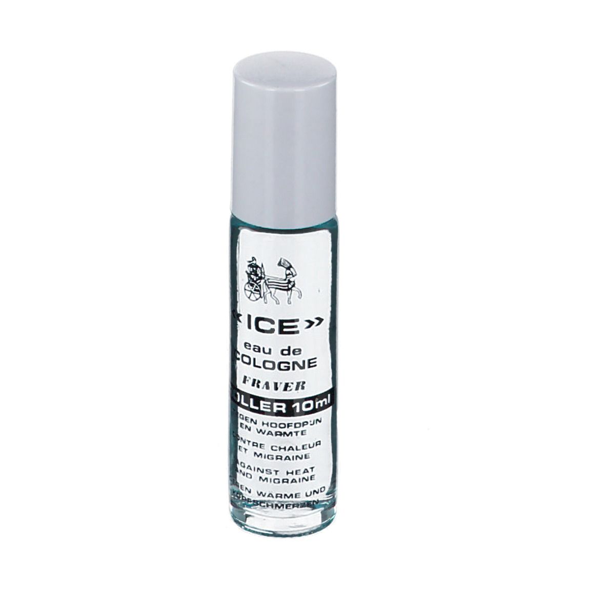 Edc Ice 70% Fraver Roller