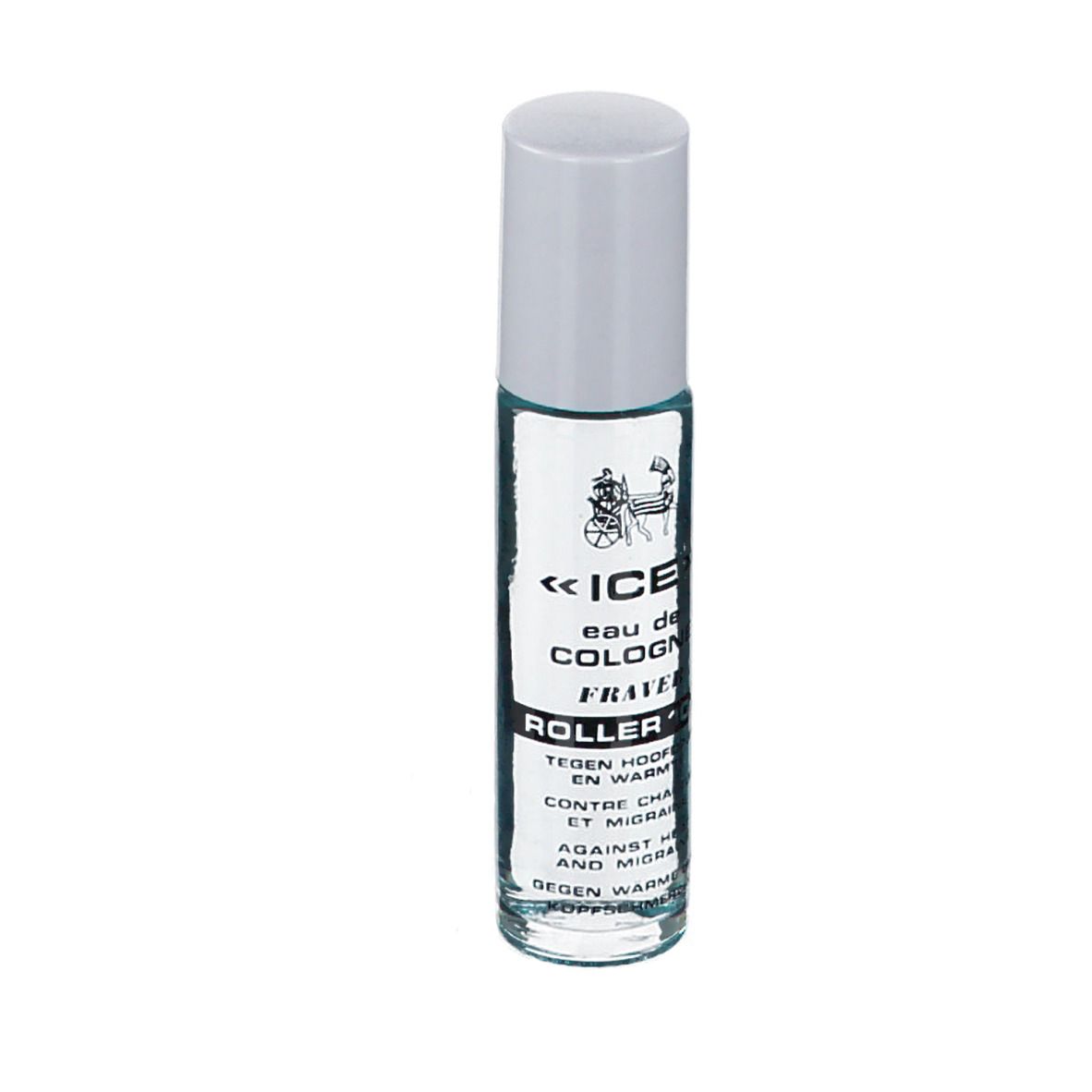 Edc Ice 70% Fraver Roller