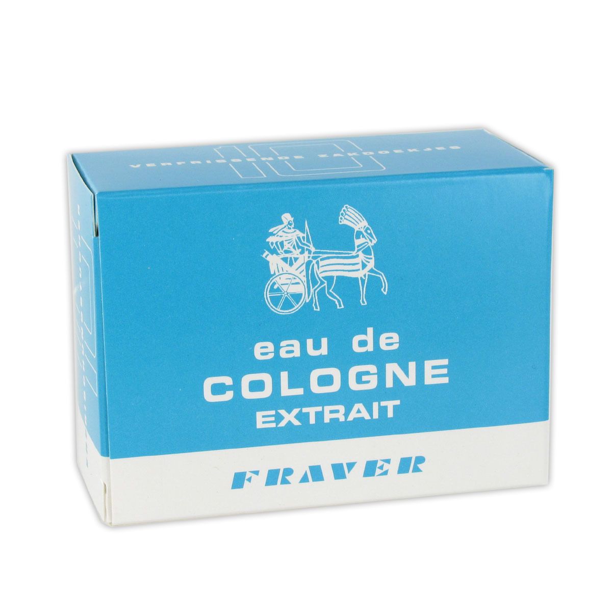 Zakdoekjes Edc Fraver