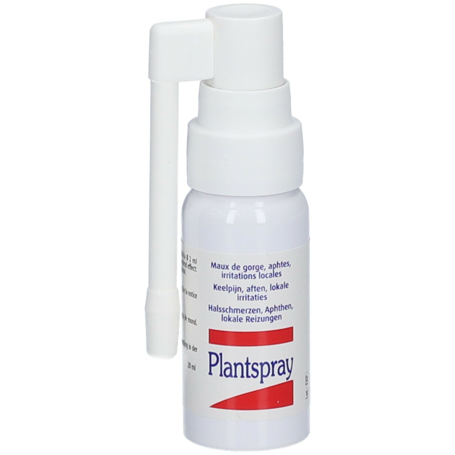 Plantspray