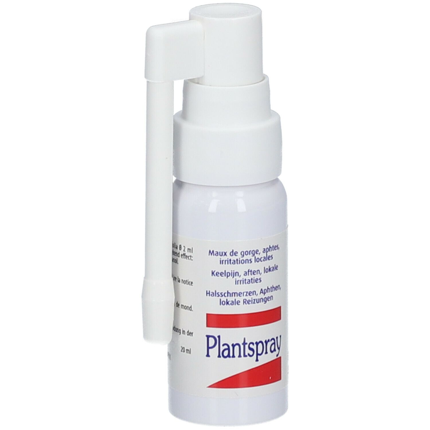 Plantspray