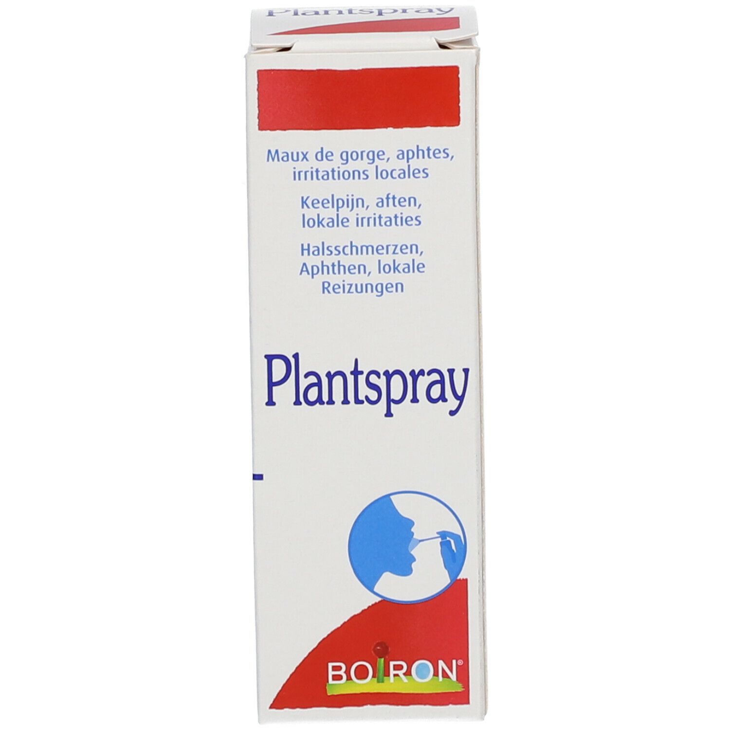 Plantspray