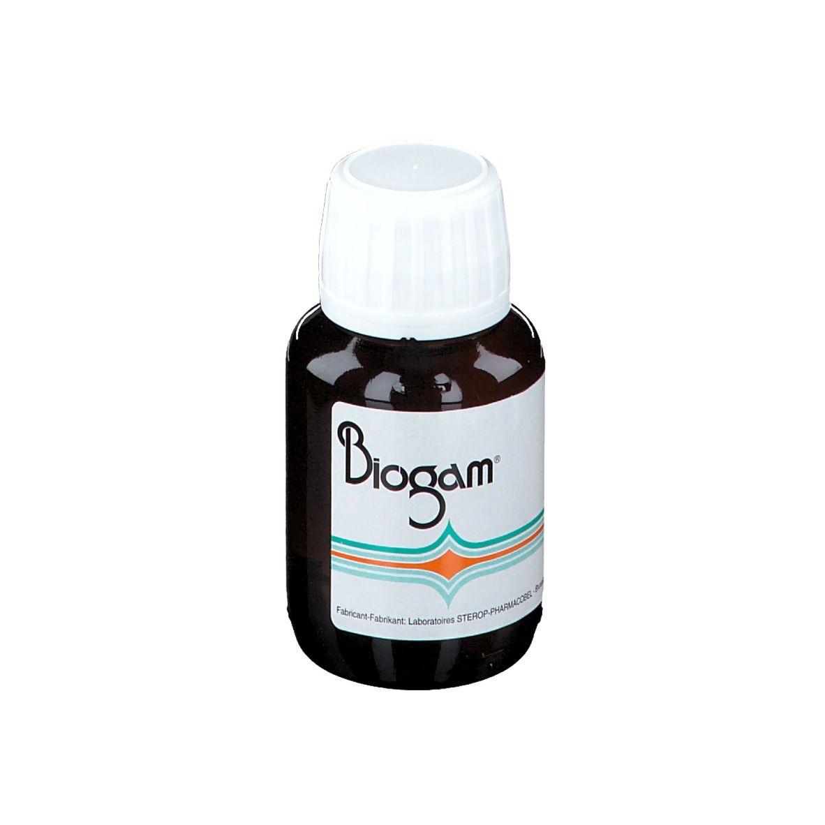 Biogam F Fl
