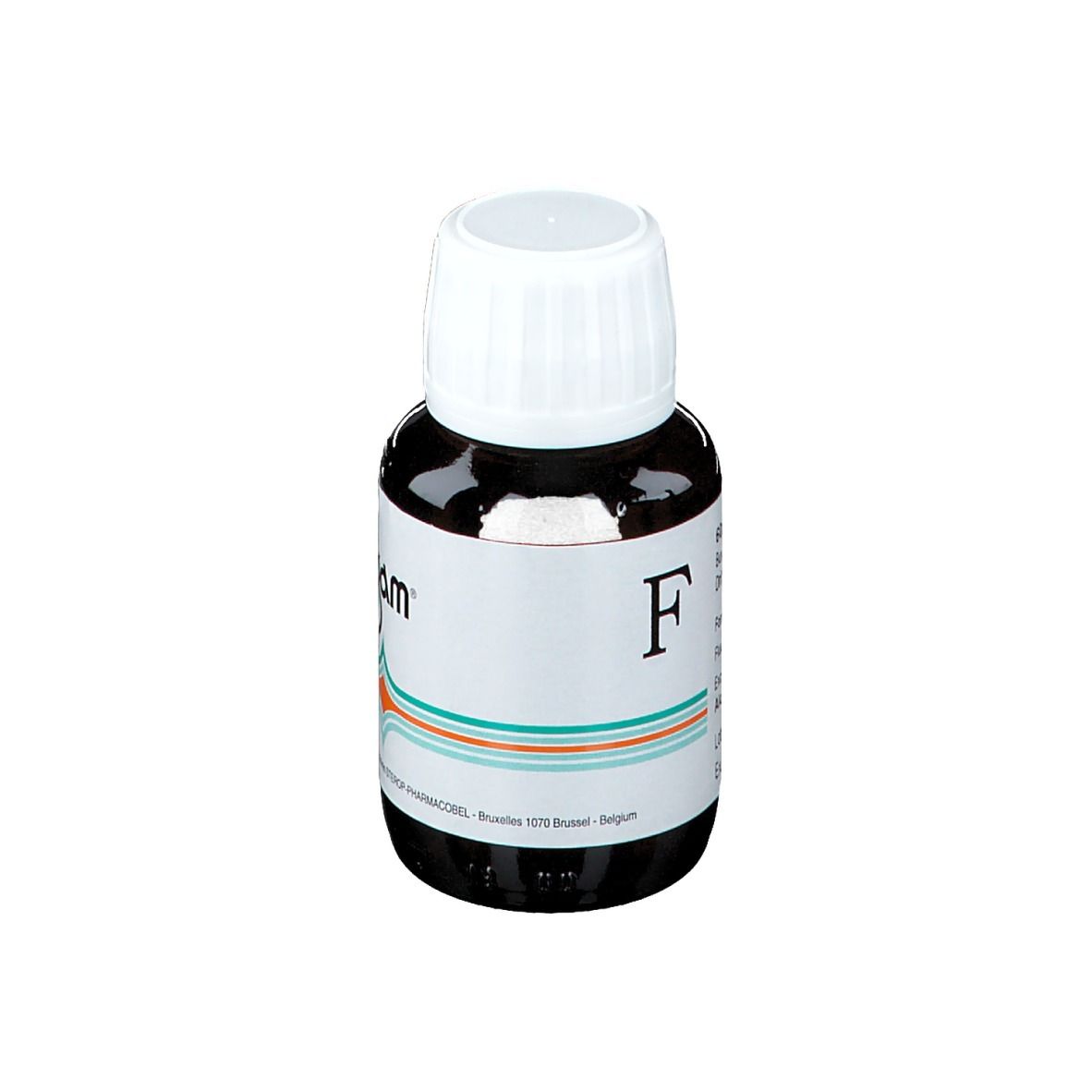 Biogam F Fl
