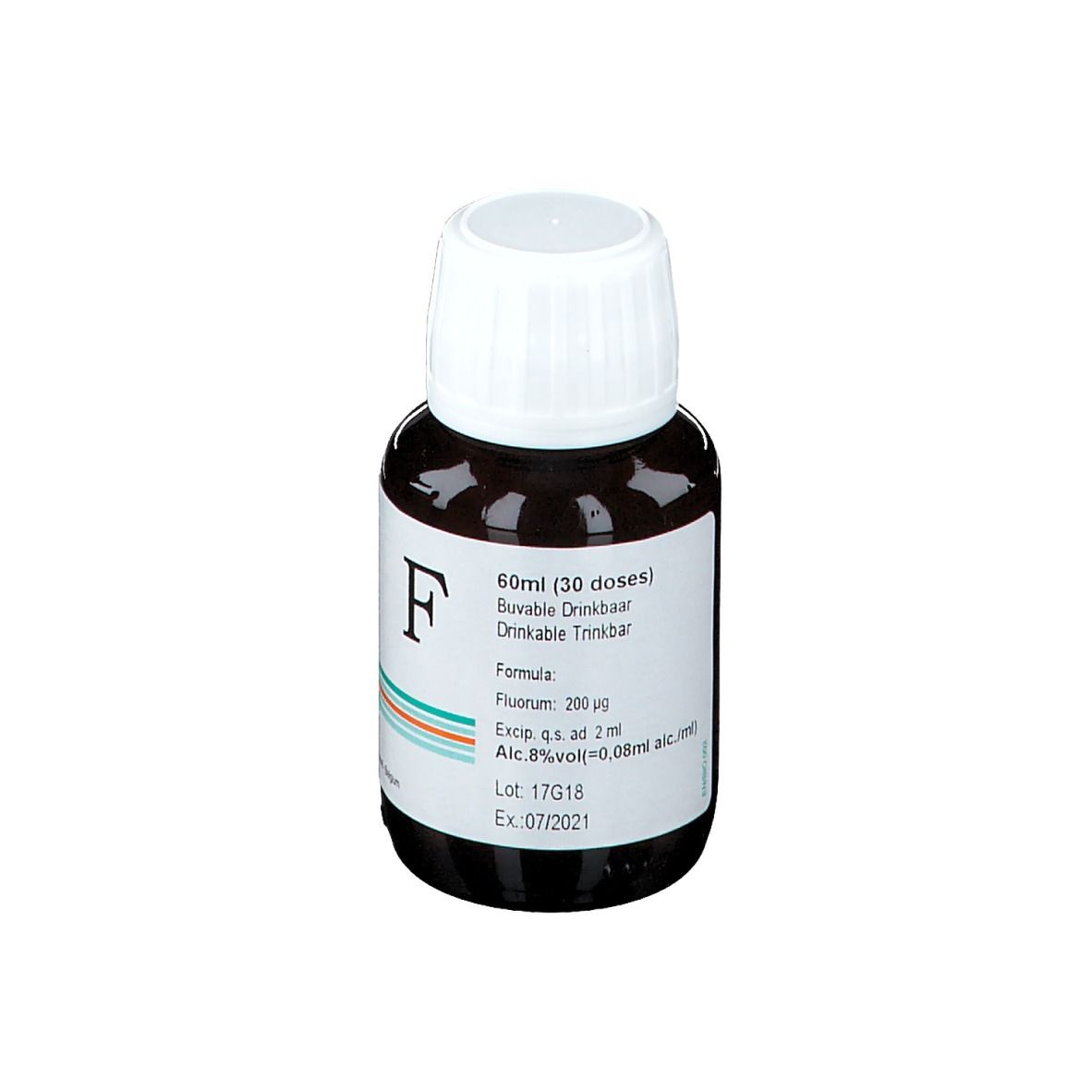 Biogam F Fl