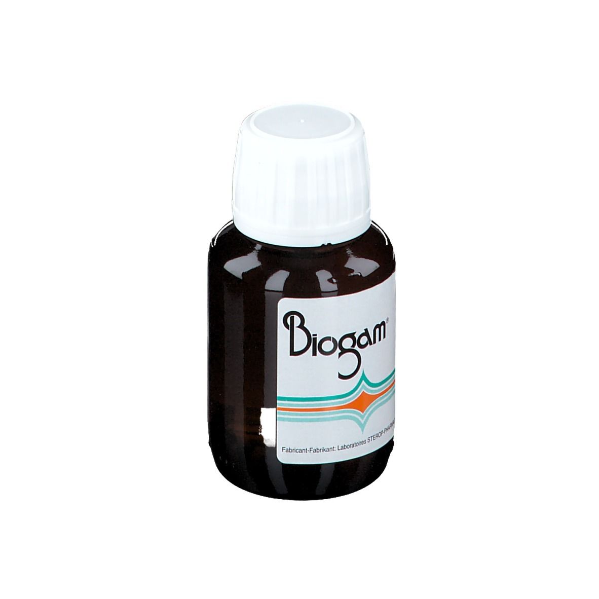 Biogam F Fl
