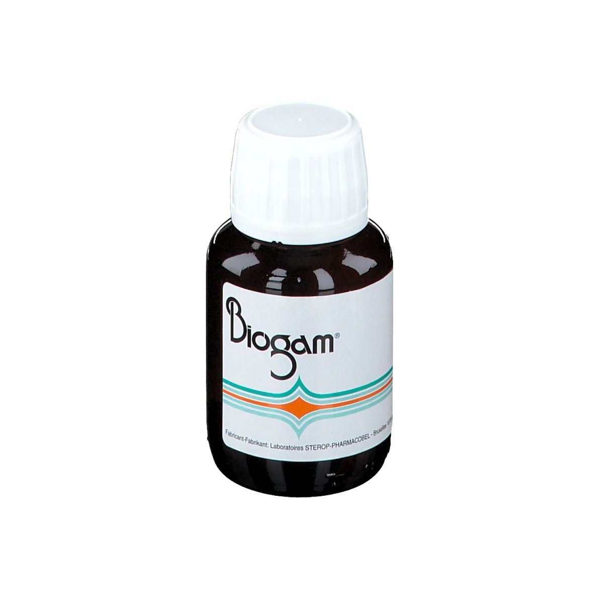 Biogam F Fl