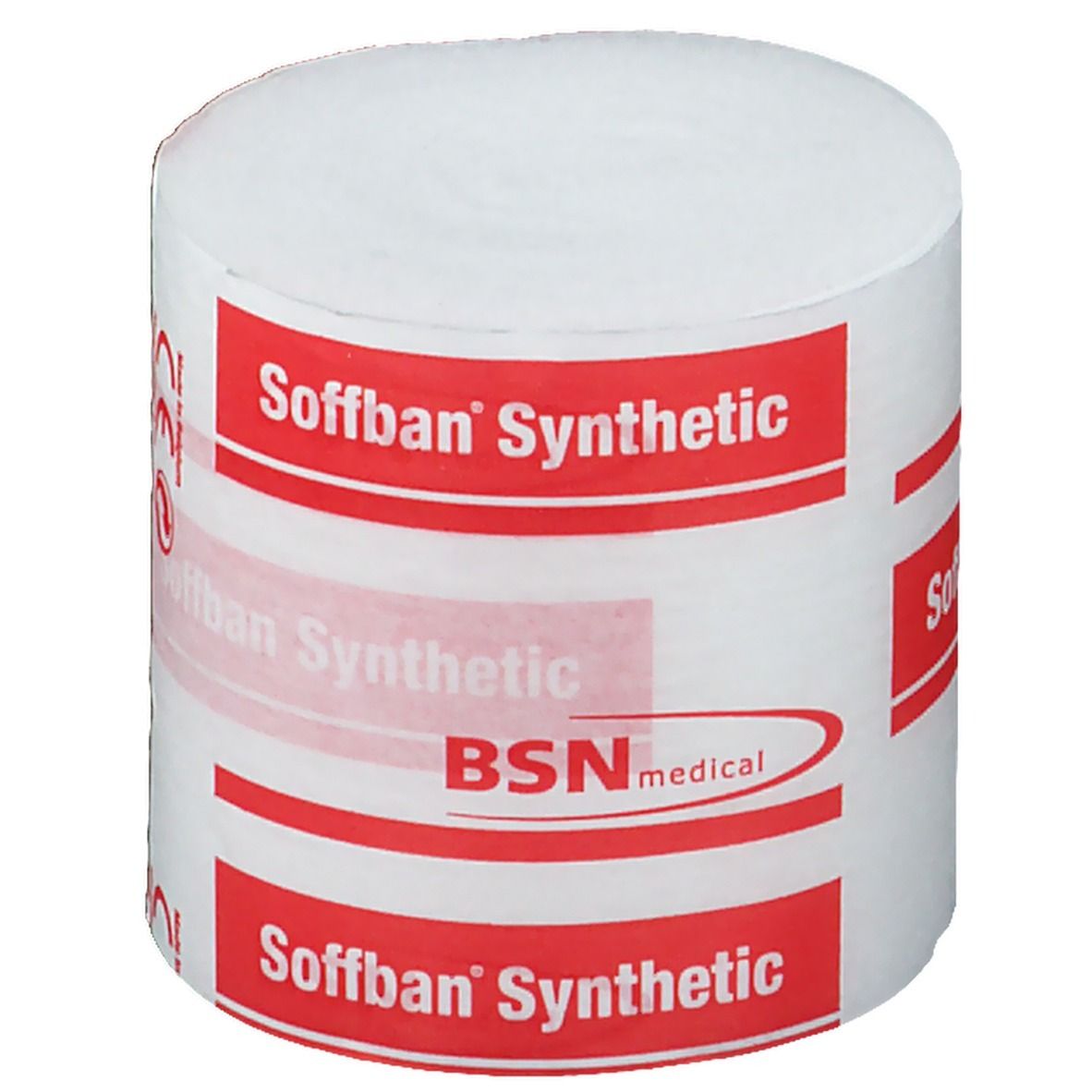 Soffban Ouate Synthetic 5cm x 2.7m