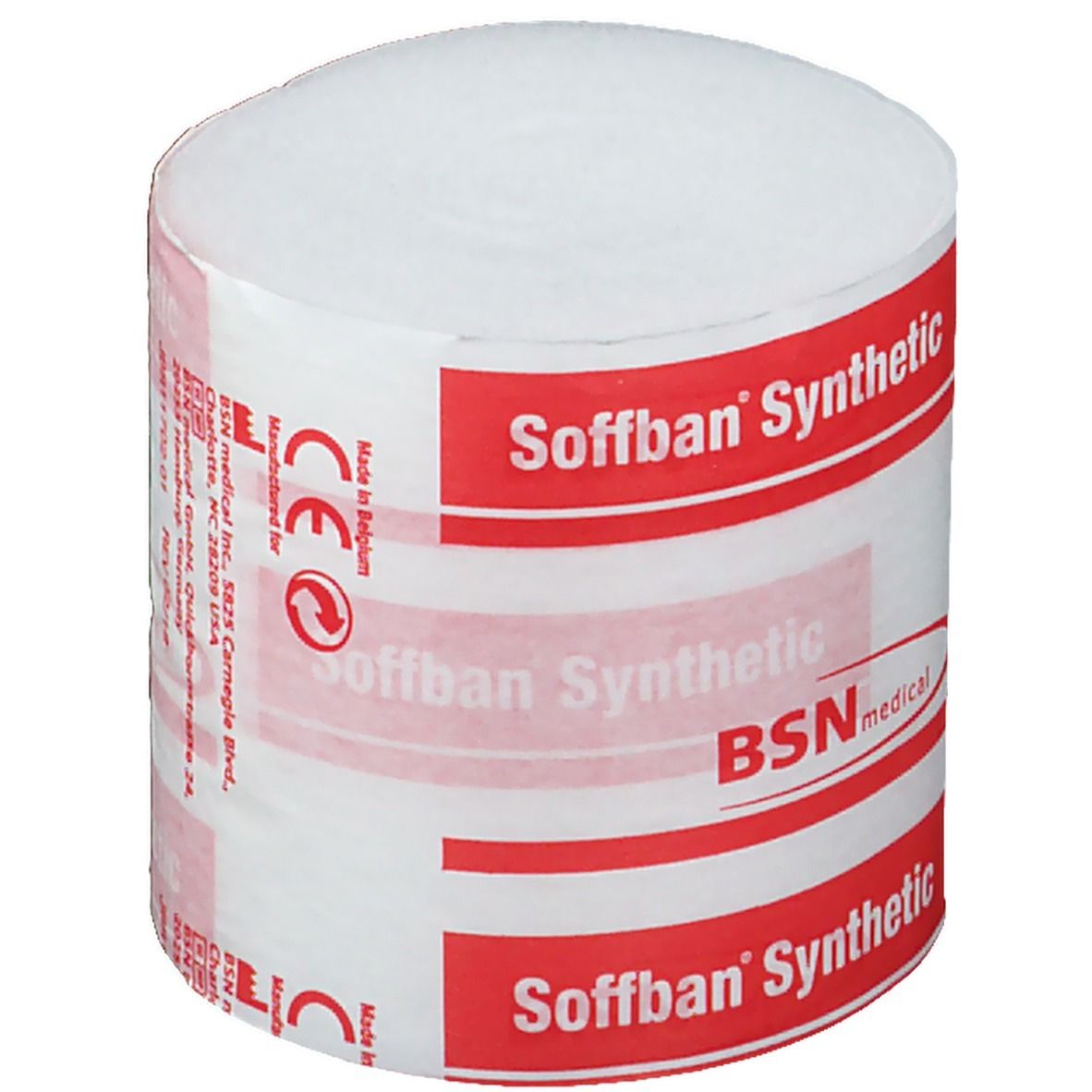 Soffban Ouate Synthetic 5cm x 2.7m