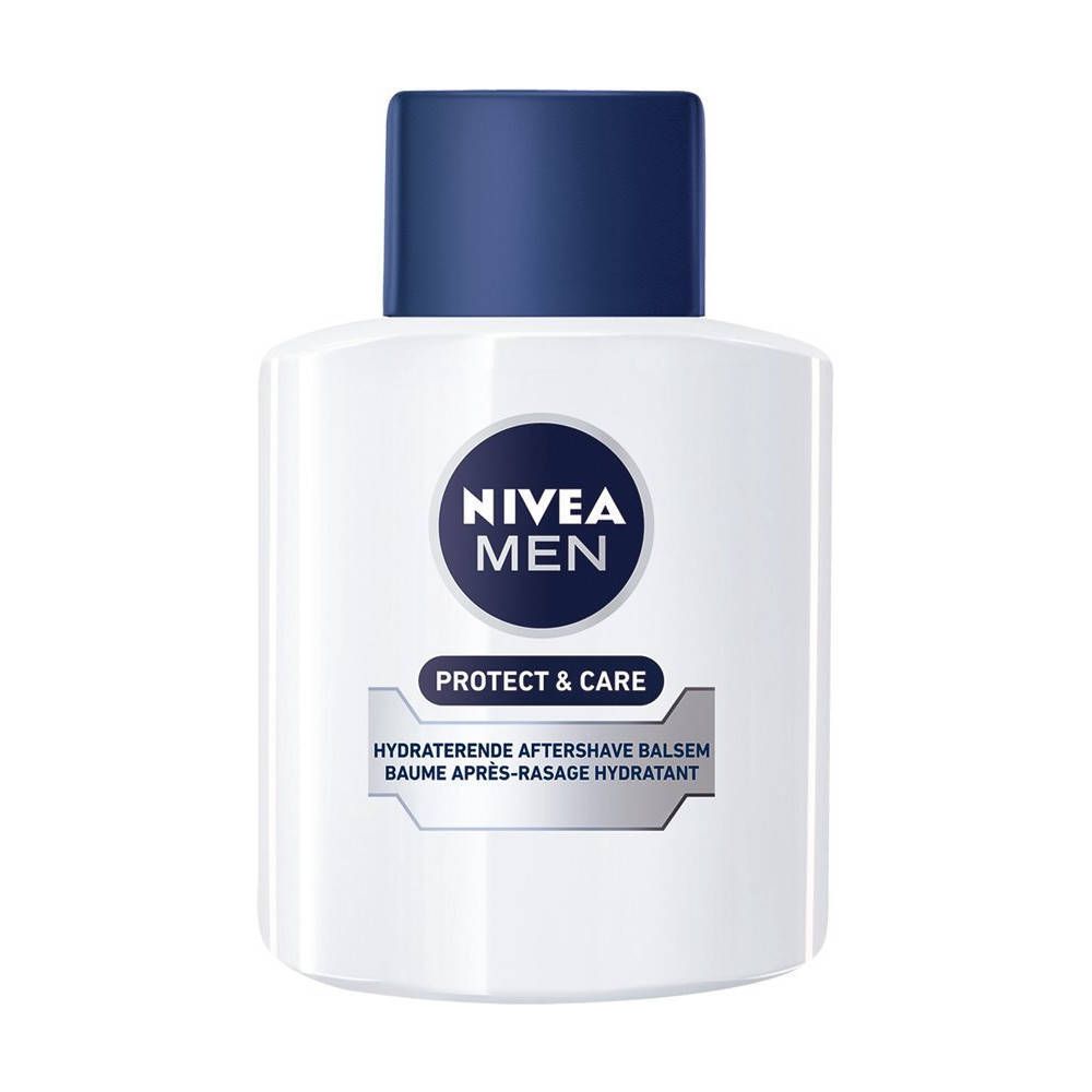 Nivea Men Protect & Care Hydraterende Aftershave Balsem