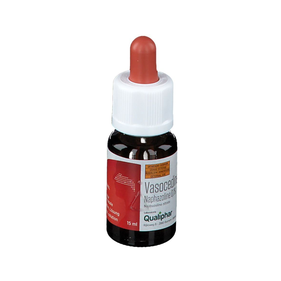 Vasocedine